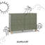 Commode 6 tiroirs California-98240132