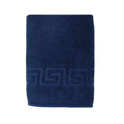 Drap de bain en coton Duplantis