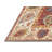 Wool Abstract Indoor Rug-1479481147