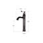 Willsbridge Mono Basin Mixer