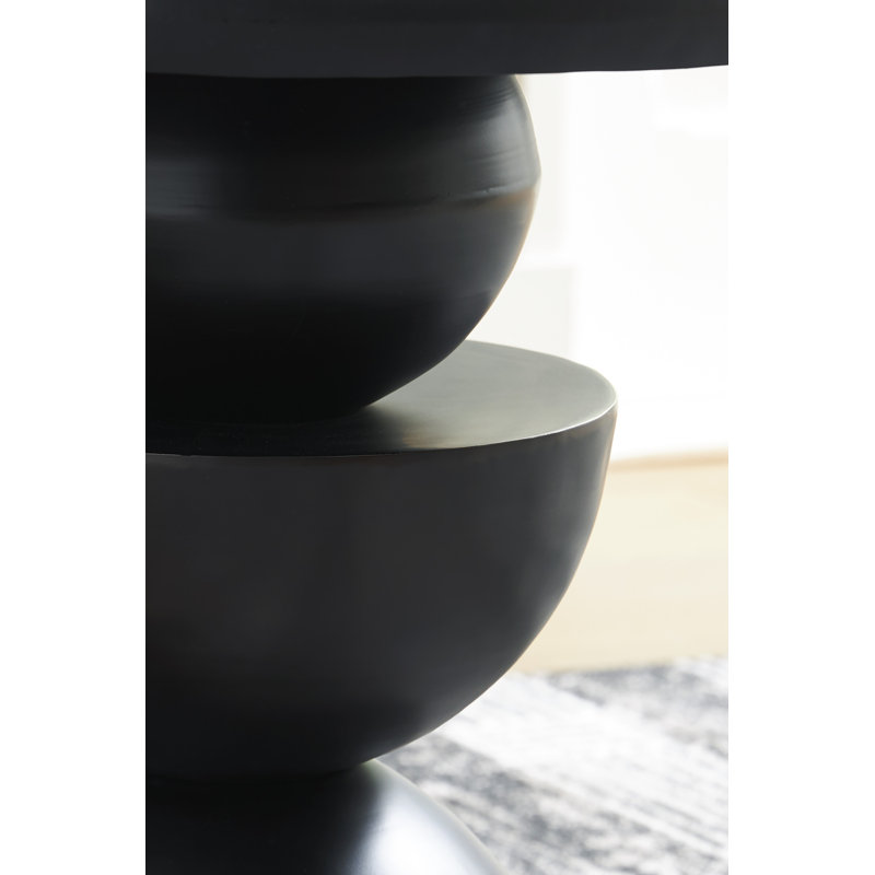 Kurtson Accent Table