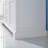 Larry 60 " W Freestanding Standard With Quartz Top-1752490026