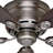Low Profile IV 42" 5 - Blade Ceiling Fan with Pull Chain-56004769