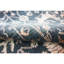Oriental Area Rug-72344629