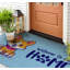 Non-Slip Outdoor Doormat-478064676
