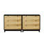 Armoire de rangement 3 tiroirs-2116962601
