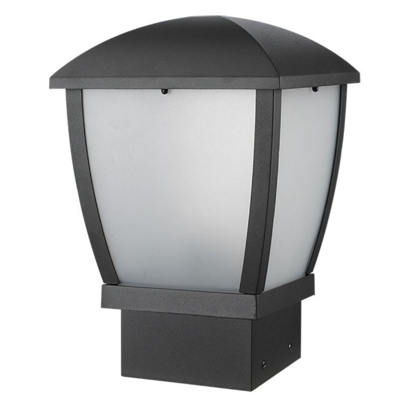 Dissay Pier Mount Light