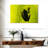 Frog On Leaf-1513808652