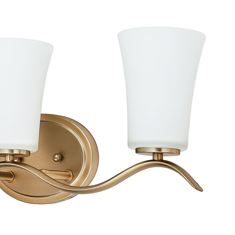 LED, Gold