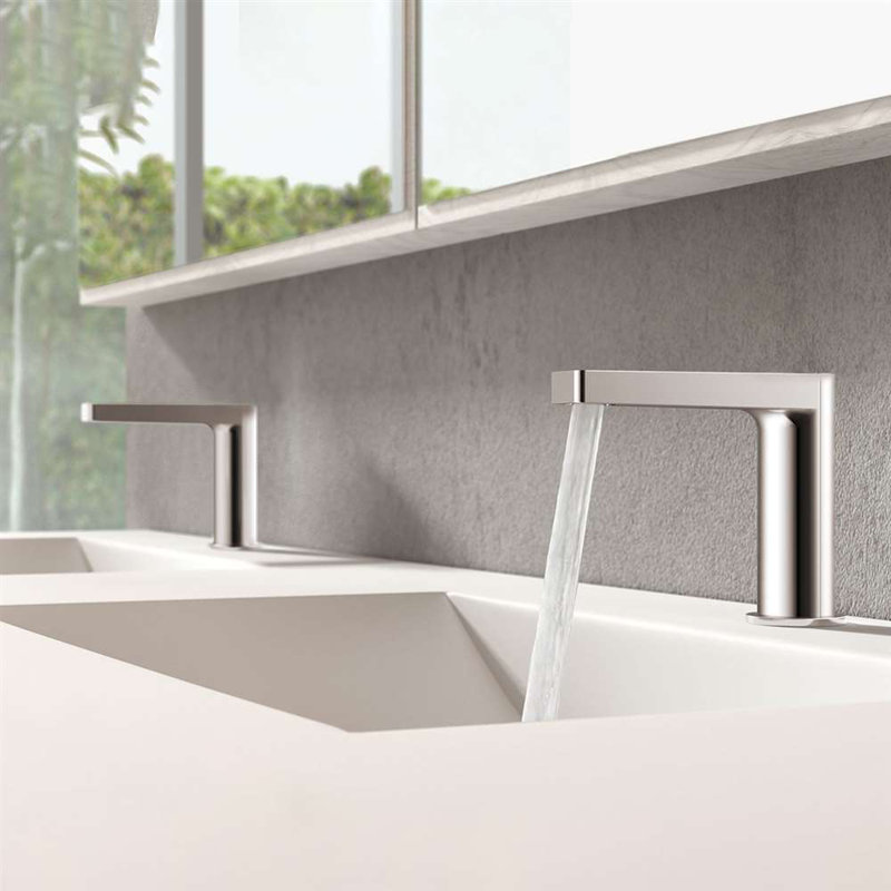 Robinet de salle de bain vasque