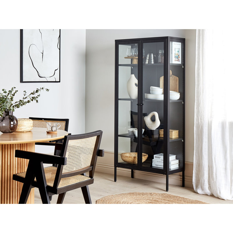 Tamora Display Cabinet