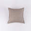KENT PILLOW, OCHRE/NATURAL, EURO-1841197356