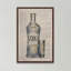 « ice vodka », impression encadrée-1114783123
