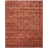 Ralph Lauren Sheldon Wool, Cotton, Silk Oriental Rug