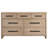 7 Drawer Dresser