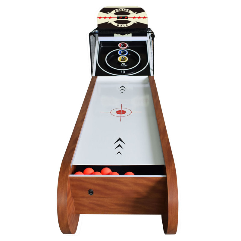 Machine d'arcade Boardwalk
