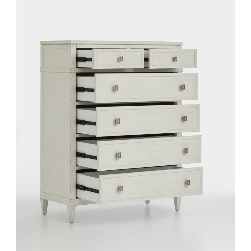 Commode à tiroirs