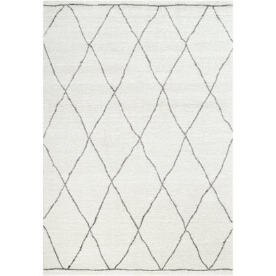 Pisano Geometric Indoor Rug