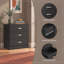 Lycinda 3-Drawer Chest of Drawers-1324373764