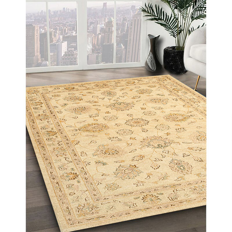 Cherese Oriental Indoor Rug, Rectangle 2' x 3'