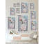 Revealing Decision - Single Picture Frame Painting-1498155136