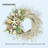 Faux 22'' Wreath