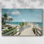 Passerelle Harrismith Beach - galerie Cavas-120809318