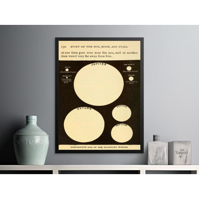 Beckett Print