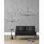 Nottaway 6 - Light Chandelier-60560841