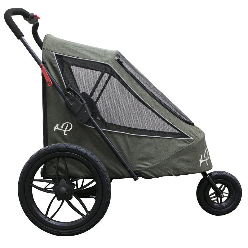 Petique's Breeze Pet Jogger 