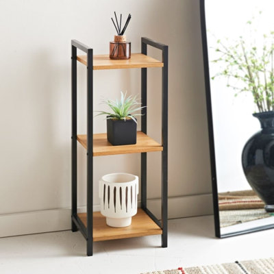 Angelleigh 26 cm W Shelving Unit