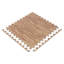 Tapis de mousse à verrouillage Eva