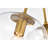 Haight Glass Semi Flush Mount-1245577150