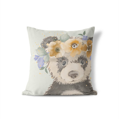 Coussin Panda