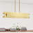 Varick 5 - Light Kitchen Island Pendant-974198177