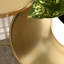 Quince 3 - Piece Living Room Table Set-885485