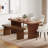 47-Inch Dining Table Bench-992193974