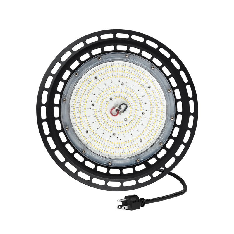 Circle High Bay Ceiling Light