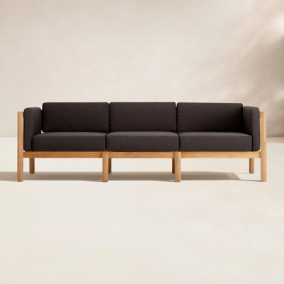 Haven 93" Sunbrella® Patio Sofa