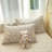 Nayoroom 3 Pieces Floral Duvet Covers Boho Cotton Comforter Cover Soft Coquette Farmhouse Cute Duvet Cover Set Rustic Bedding Aesthetic Flower Duvet Protector-114234782