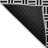 Aquaisha Geometric Indoor Rug-109610612