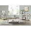 Meuble de salon en bois Rosy