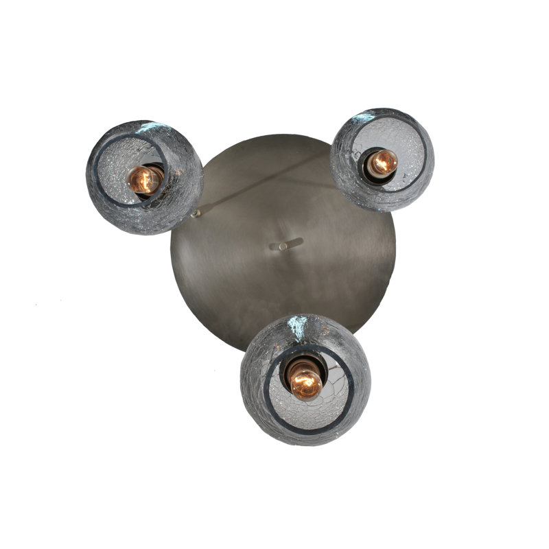 Metro Fusion 3 - Light Pendant