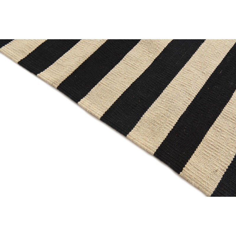 Tapis crème 5x8 Pinkerton