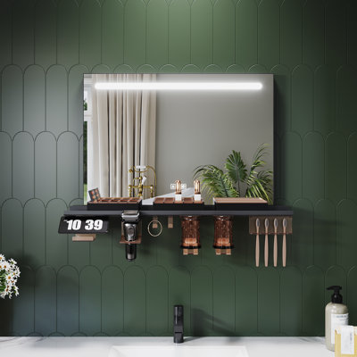 Rectangle Wall Mirror