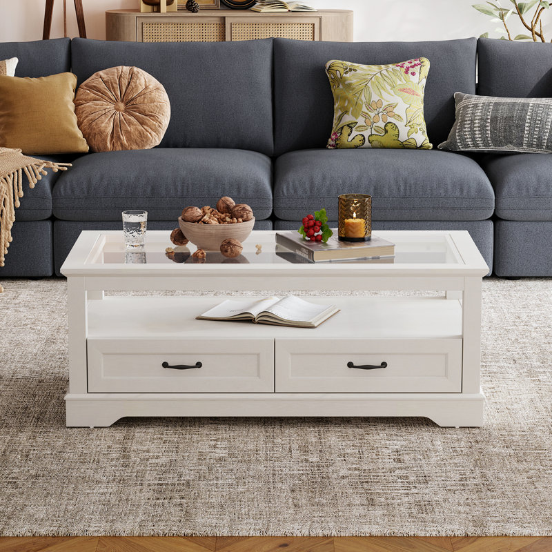 Table basse Bui