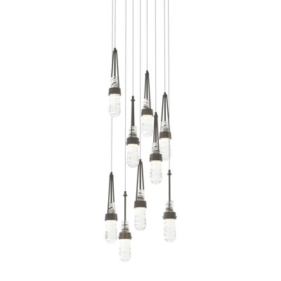 Link 9 - Light Pendant