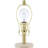 Chemise 22" Ceramic Table Lamp-1417404626-1417404625