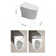 Intelligent Toilet with Advanced Functions for Hygienic and Convenient Use