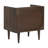 Eudy 19'' W Solid Wood Nightstand-1589464567
